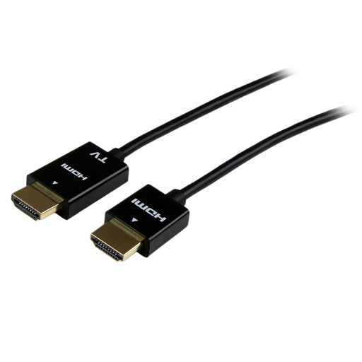 Câble HDMI StarTech.com HDMM5MA