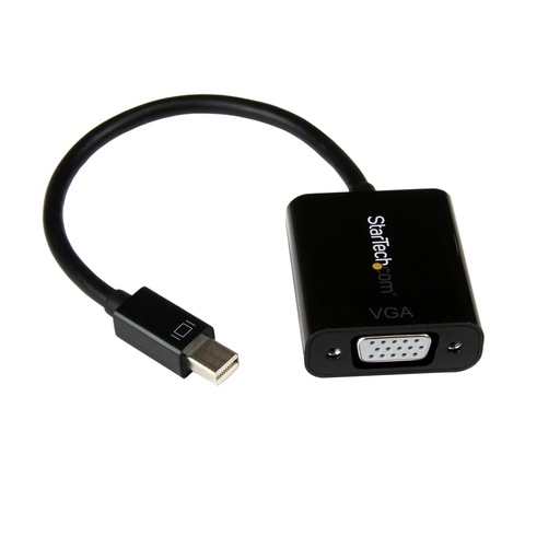 Adaptateur de câble vidéo StarTech.com MDP2VGA2