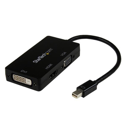 StarTech.com MDP2VGDVHD video cable adapter