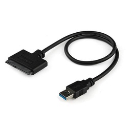 [5212234] Cartes/adaptateurs d'interface StarTech.com USB3S2SAT3CB