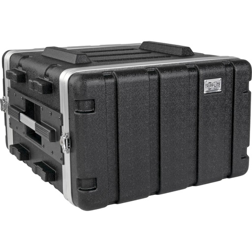 Tripp Lite SRCASE6U, Mallette de transport, 6,6 kg, Noir