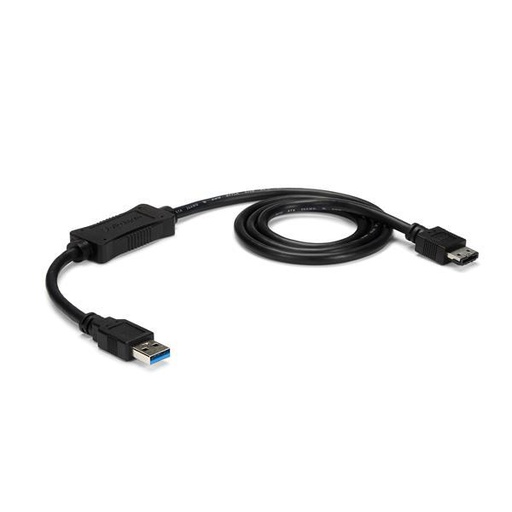Câble USB StarTech.com USB3S2ESATA3