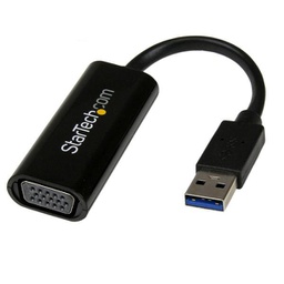 [5205244] Adaptateur graphique USB StarTech.com USB32VGAES