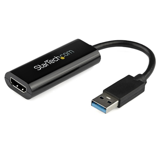StarTech.com USB32HDES USB graphics adapter
