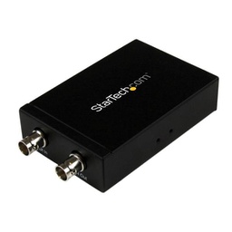 [5295267] Adaptateur de câble vidéo StarTech.com SDI2HD