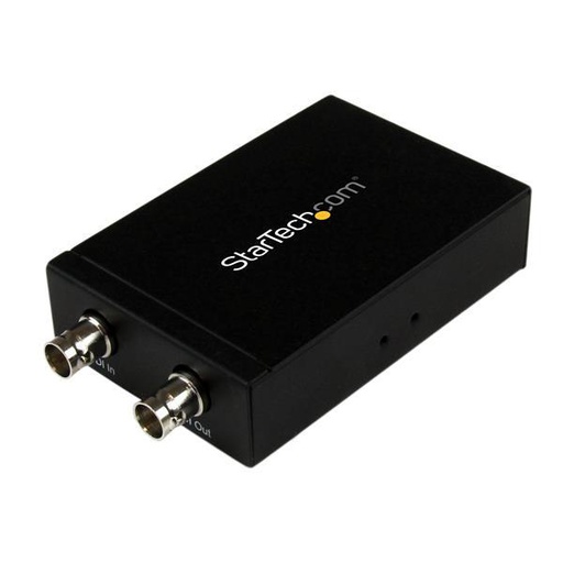 Adaptateur de câble vidéo StarTech.com SDI2HD