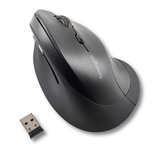 Kensington Souris sans fil verticale (K75575WW)