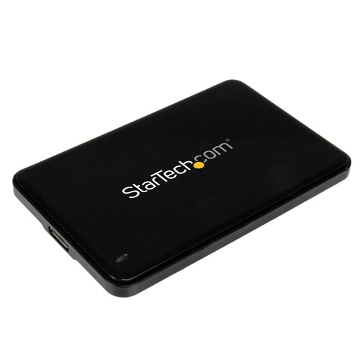 Boîtier de disque de stockage StarTech.com S2510BPU337