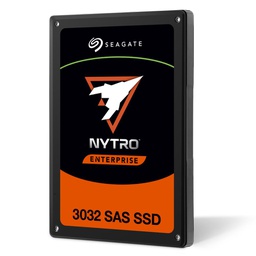 [6701833] Seagate Enterprise Nytro 3332, 3840 Go, 2.5&quot;, 2200 Mo/s, 12 Gbit/s