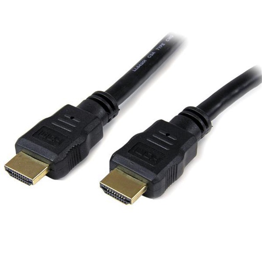 StarTech.com 0.3m, HDMI - HDMI HDMI cable