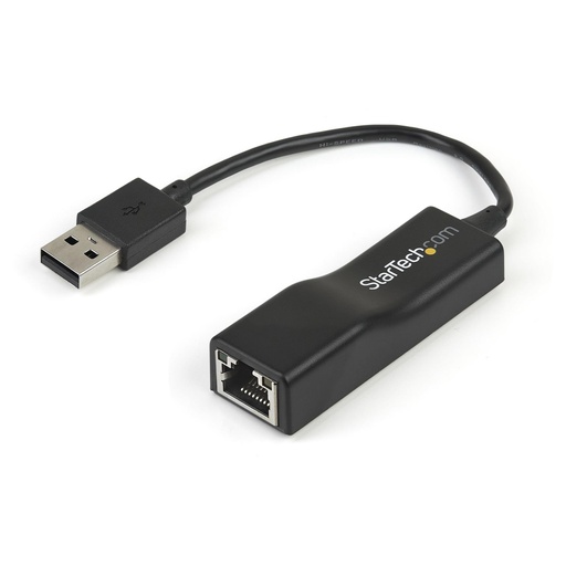 StarTech.com USB2100 network card