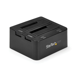 [5292034] Station d'accueil pour lecteur de stockage StarTech.com SDOCK2U33