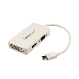 [5292030] Adaptateur de câble vidéo StarTech.com MDP2VGDVHDW