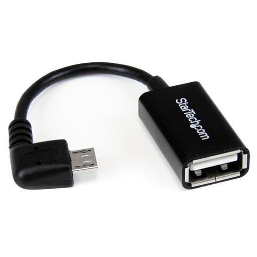 Câble USB StarTech.com UUSBOTGRA