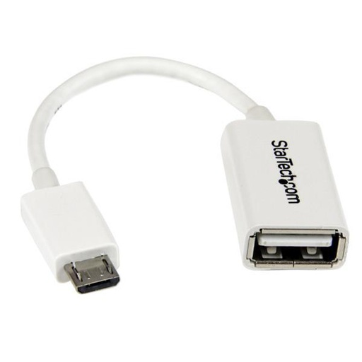Câble USB StarTech.com UUSBOTGW