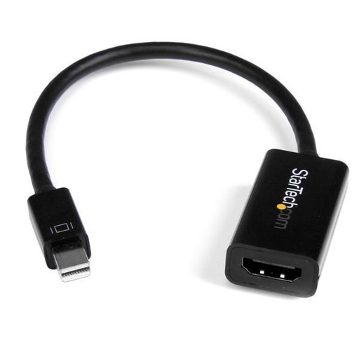 StarTech.com MDP2HD4KS video cable adapter