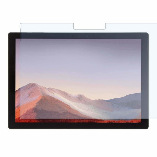 Targus 12,3", Microsoft Surface Pro 7, verre trempé (AWV319TGL)
