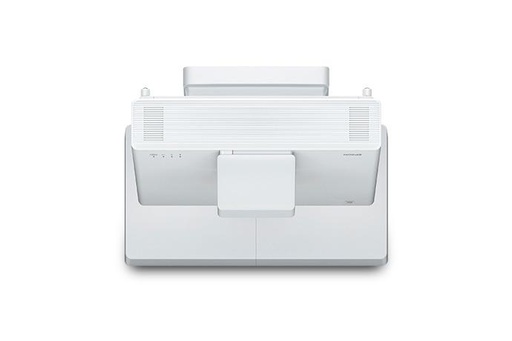 Epson 5000 lumens, 2500000:1, 1,07 milliard de couleurs, 100 – 240 V, 50/60 Hz