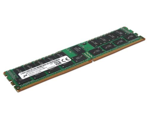Lenovo 16 Go, DDR4, 3200 MHz, ECC, RDIMM (4X71B67860)
