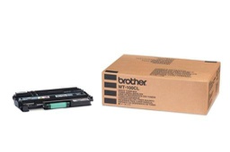 [4234777] Brother WT-100CL Bac de récupération de toner 20 000 pages (WT100CL)