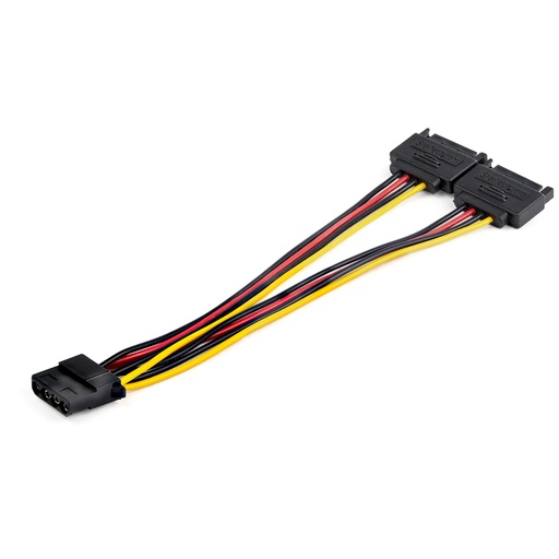 Câble d'alimentation interne StarTech.com DSATPMOLP4