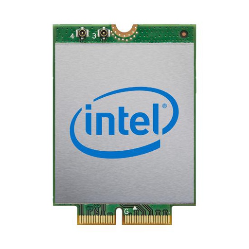 Intel® Wi-Fi 6E AX210 (Gig ) (AX210.NGWG)