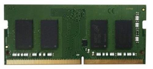 QNAP 8 Go DDR4-2666, SO-DIMM, 260 broches (RAM-8GDR4T0-SO-2666)