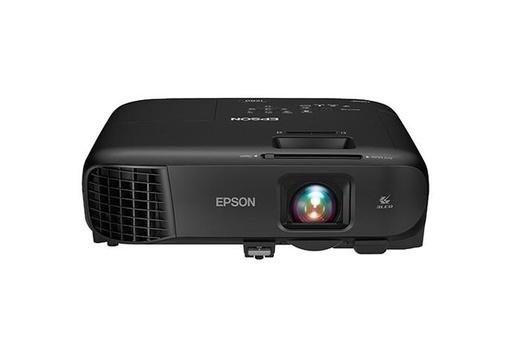 Epson PowerLite 1288 Full HD 1080p, 3LCD, 4000 lumens, HDMI (V11H978120)