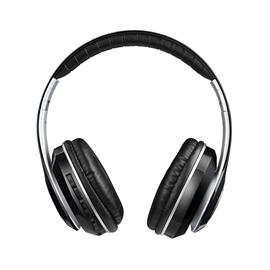 Adesso BLUETOOTH STEREO HEADPHONE WITH BUILD IN MICROPHONE No Produit:XTREAM P500