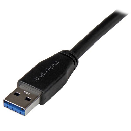 Câble USB StarTech.com USB3SAB10M