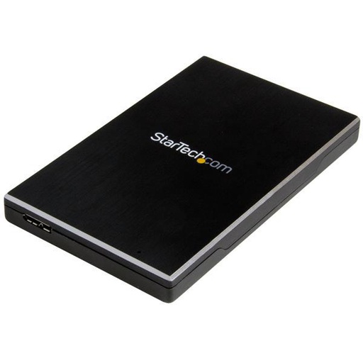 StarTech.com S251BMU313 storage drive enclosure