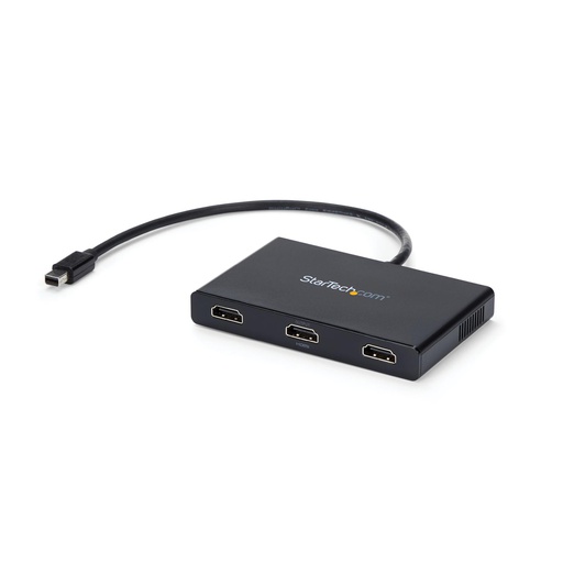 StarTech.com MSTMDP123HD video splitter