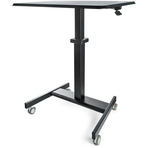 StarTech.com STSCART2 desktop sit-stand workplace