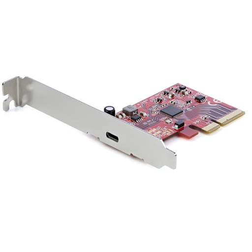 StarTech.com PEXUSB321C interface cards/adapter