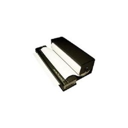 [4887774] Brother 9 mm de large, 8 m, noir sur blanc (HGE2215PK)