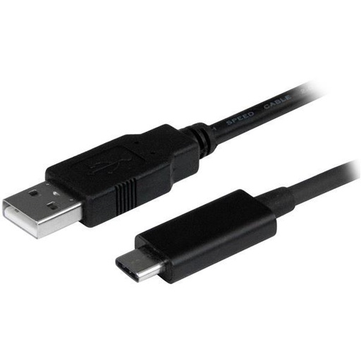 Câble USB StarTech.com USB2AC1M