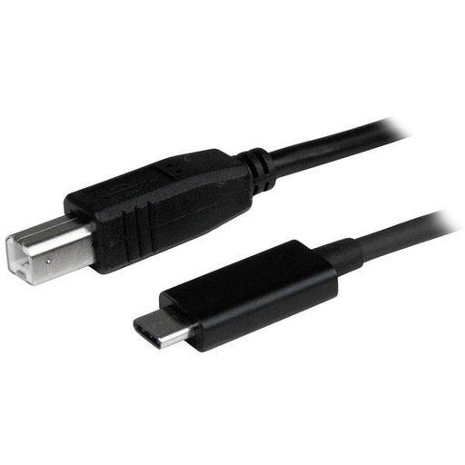 StarTech.com USB2CB1M USB cable