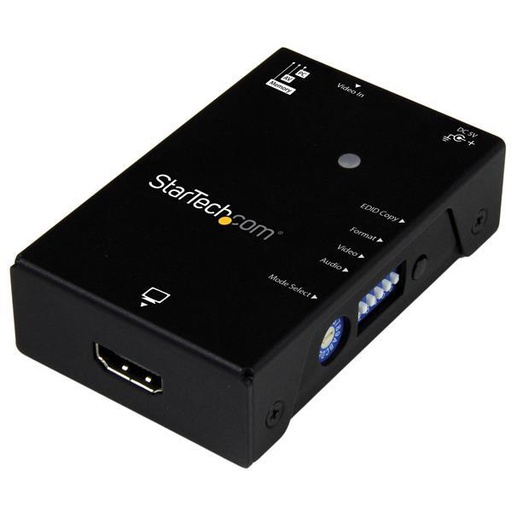 StarTech.com VSEDIDHD video signal converter