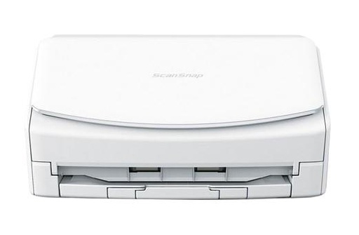 Fujitsu ScanSnap iX1600, LED, 40ppm/80ipm A4 Duplex ADF, Wi-Fi USB3.2