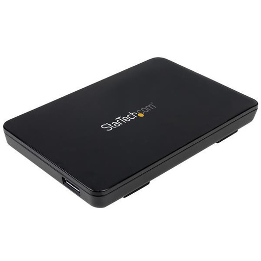 StarTech.com S251BPU313 storage drive enclosure