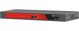 [5592252] Opengear CM7100, RS-232, 440 x 175 x 45 mm, 4 kg, Secteur, 100 - 240 V, 20 W