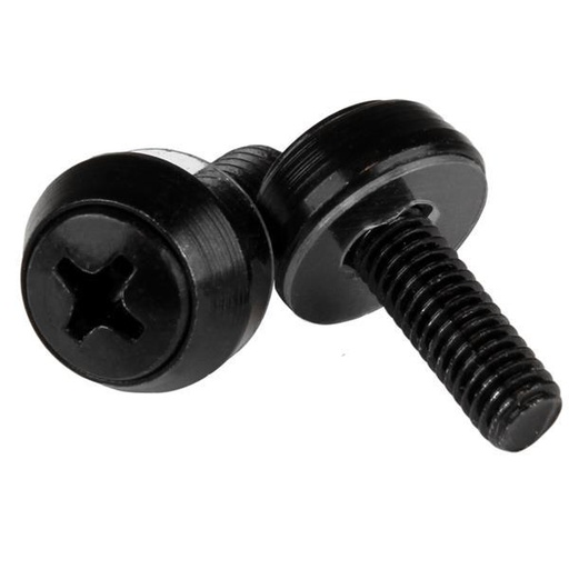 StarTech.com CABSCREWSB vis/boulon