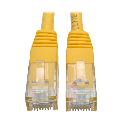 Tripp Lite N200-010-YW networking cable