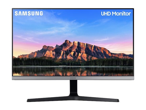 Samsung LU28R550UQNXZA computer monitor