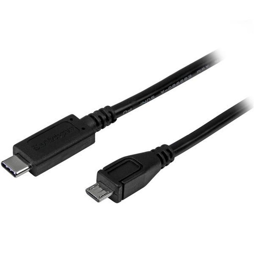 Câble USB StarTech.com USB2CUB1M