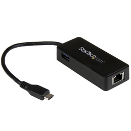 [5540674] Carte réseau StarTech.com US1GC301AU