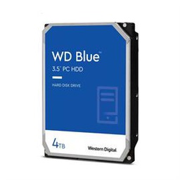 [6701812] Western Digital No Produit:WD40EZAZ
