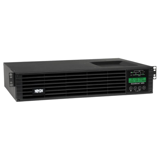 Tripp Lite SU1000RTXLCD2UN uninterruptible power supply (UPS)