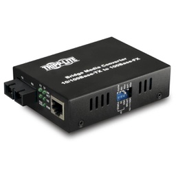 [4515283] Convertisseur de média réseau Tripp Lite N784-001-SC