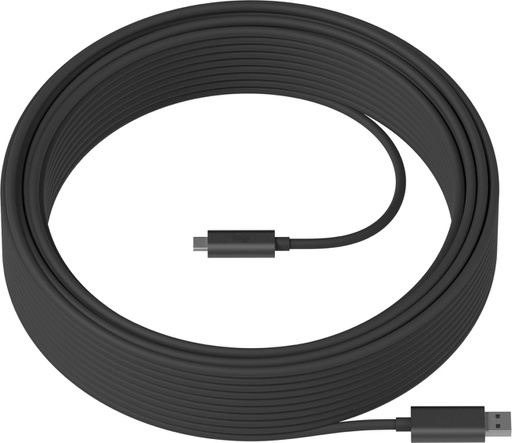 Logitech USB fort 10m (939-001799)